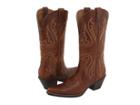 Ariat Heritage Western X Toe