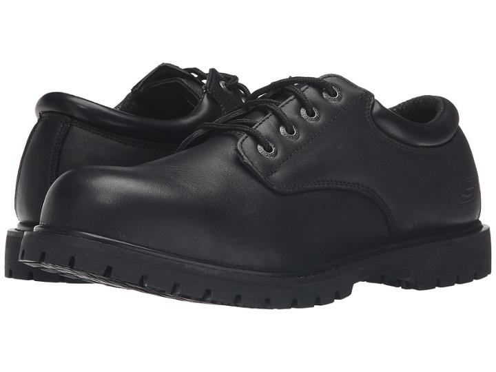 Skechers Work - Cottonwood - Capron