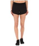 Lucy - Endurance Woven Shorts