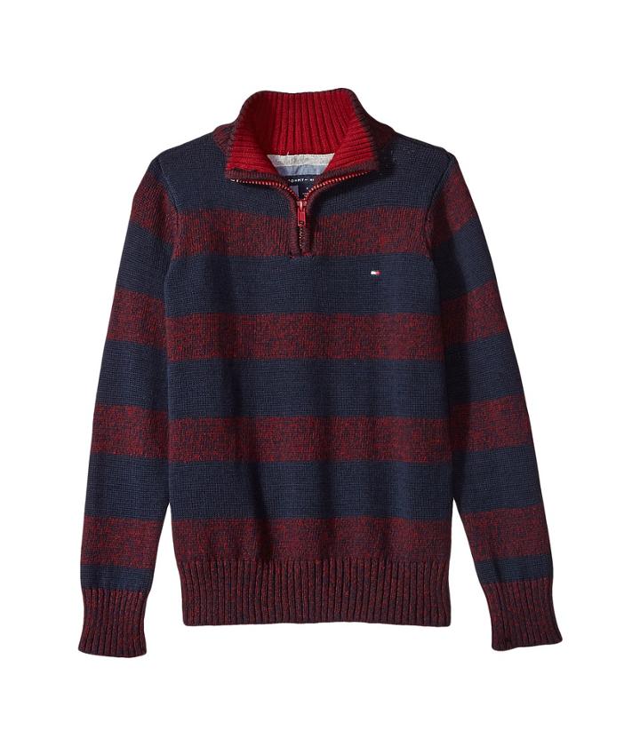 Tommy Hilfiger Kids - George Sweater