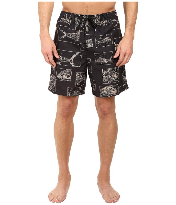 Jack O'neill - Gone Fishin Volley Boardshorts