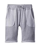 Ag Adriano Goldschmied Kids - The Marley Knit Pull-on Shorts