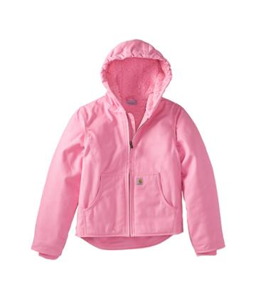 Carhartt Kids - Redwood Jacket