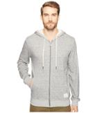 Lucky Brand - Lined Hoodie