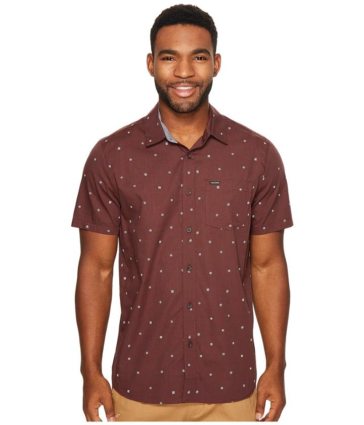 Volcom - High Ace Shirt