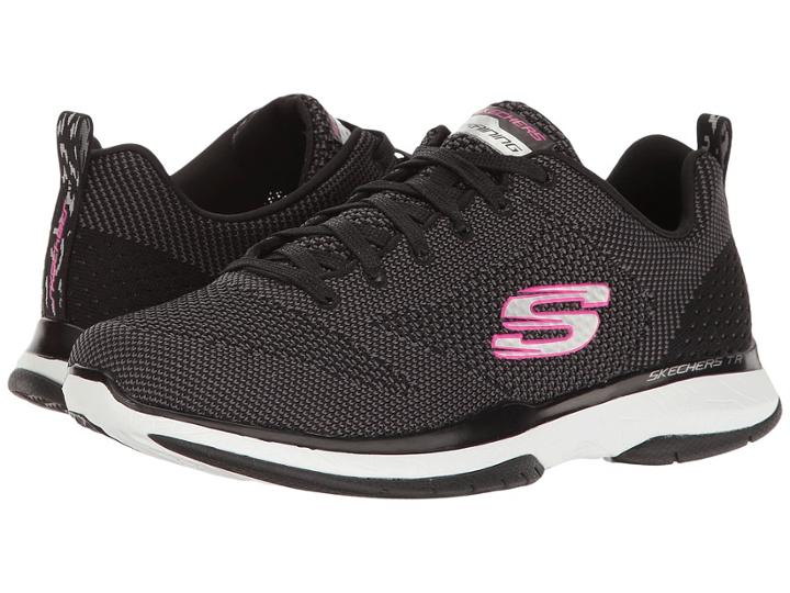 Skechers - Burst Tr - Close Knit