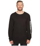 Timberland Pro - Extended Base Plate Blended Long Sleeve T-shirt