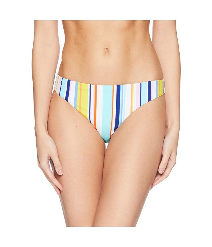 Nanette Lepore - Amalfi Coast Charmer Hipster Bottoms