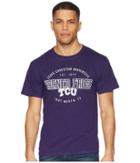 Champion College - Tcu Horned Frogs Jersey Tee 2