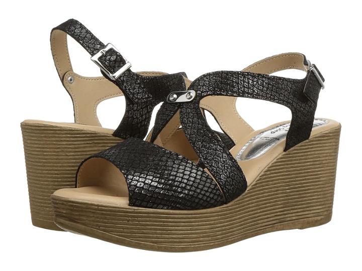 Spring Step - Nevena