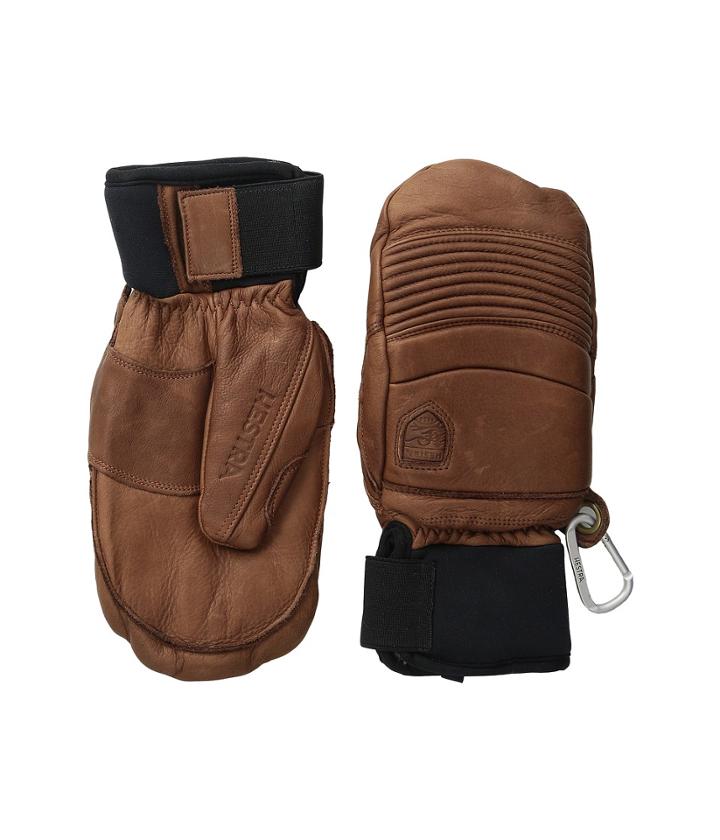 Hestra - Leather Fall Line Mitt