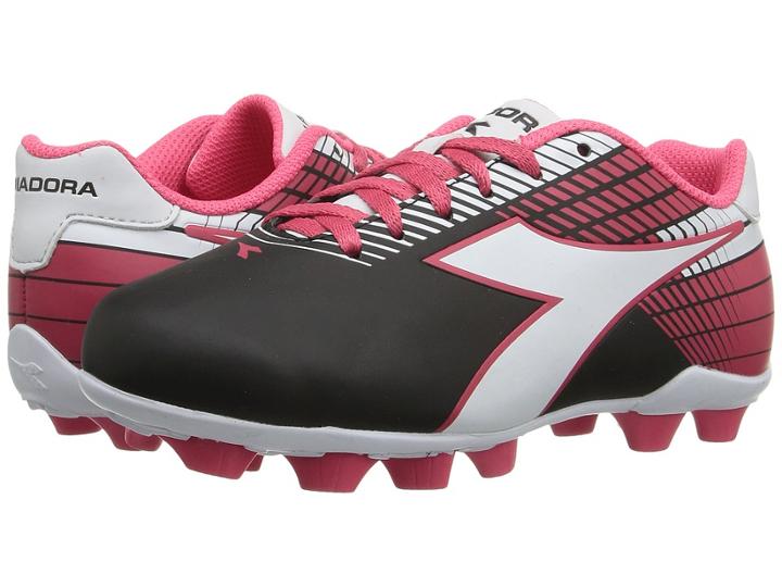 Diadora Kids - Ladro Md Jr Soccer