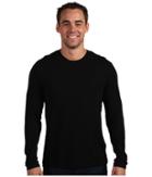Boss Hugo Boss Innovation 5 L/s Crew Neck Shirt