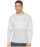 Columbia - Solar Chill Long Sleeve Top