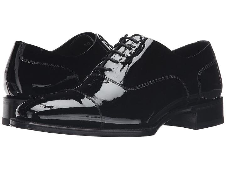 Dsquared2 - Ubaldo Laced-up Oxford