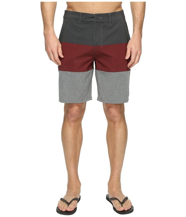 Rip Curl - Mirage Chambers Boardwalk Walkshorts