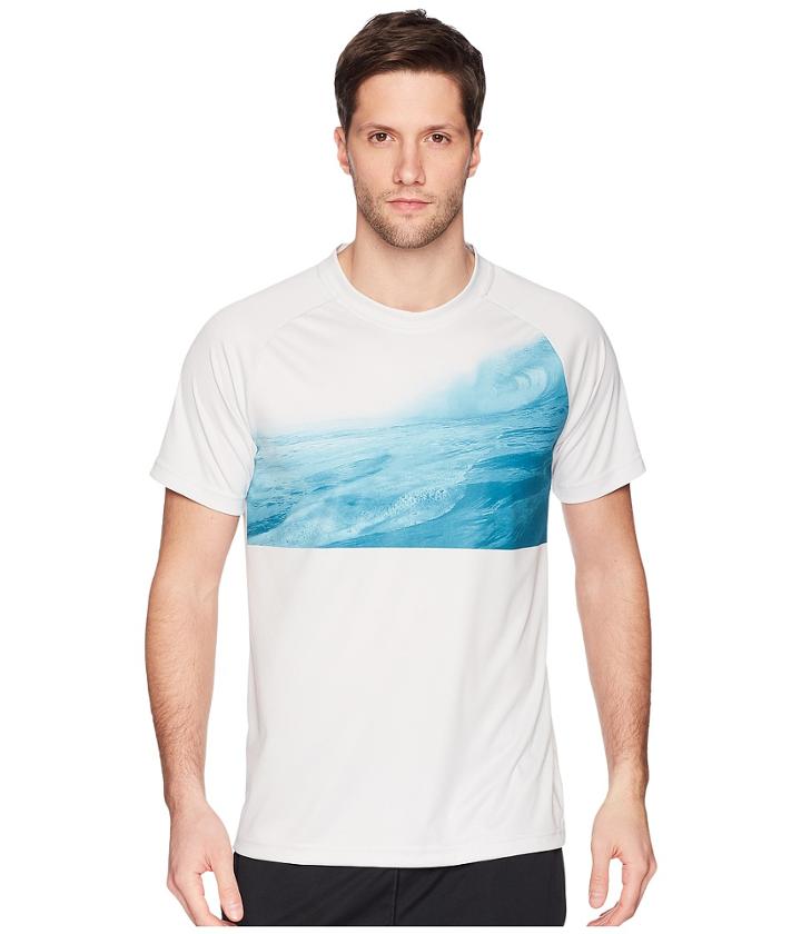 Adidas Outdoor - Ampli Parley Tee 3