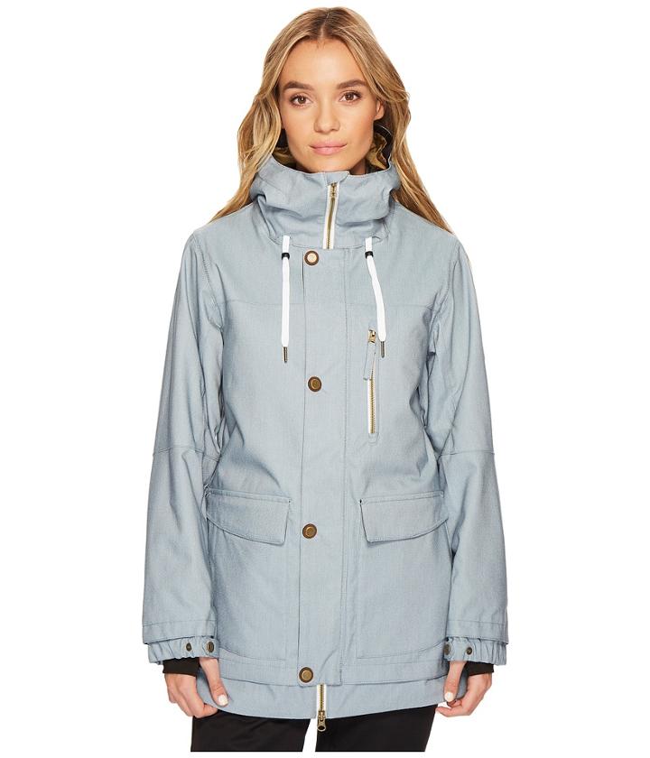686 - Phoenix Insulated Jacket