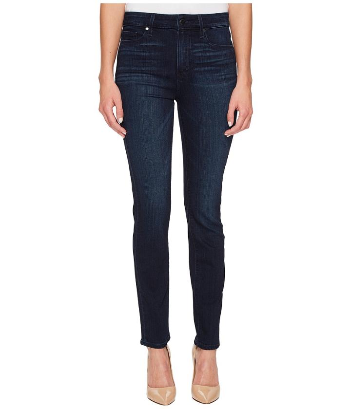 Paige - Hoxton Ankle Peg In Hazen