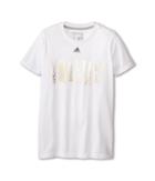 Adidas Kids - 30's Short Sleeve Tee All Love