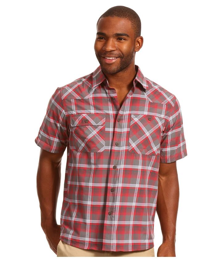 Outdoor Research - Growler S/s Shirt