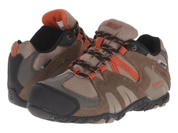 Hi-tec Kids - Aitana Low Waterproof Jr