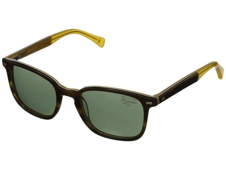 Original Penguin - The Skinny