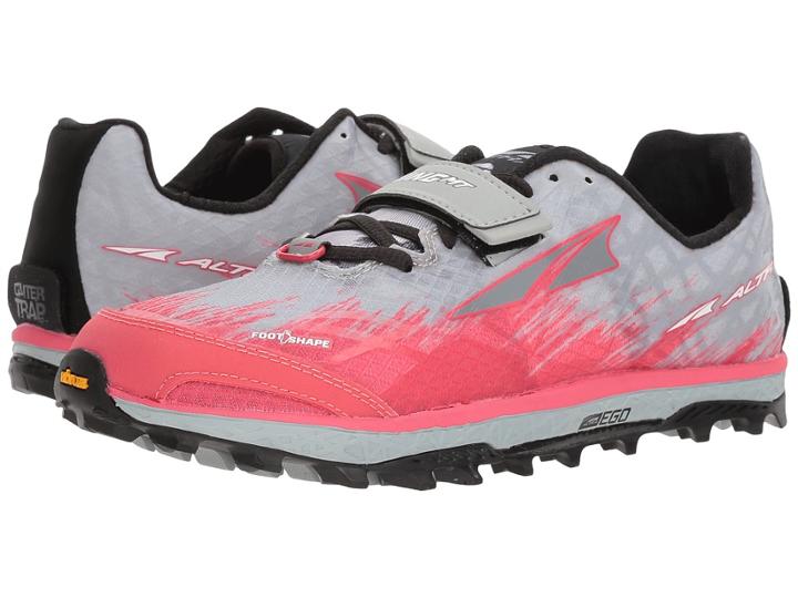 Altra Footwear - King Mt 1.5