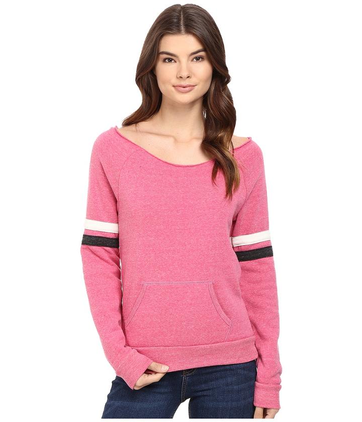 Alternative - Sporty Maniac Sweatshirt