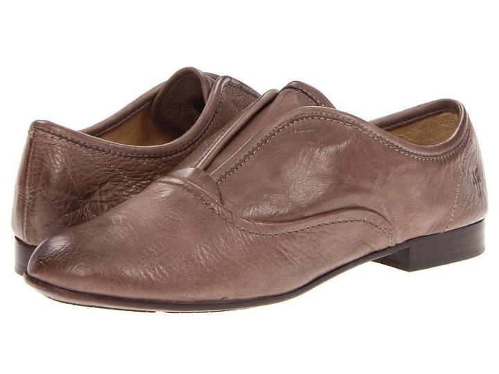 Frye Jillian Slip On
