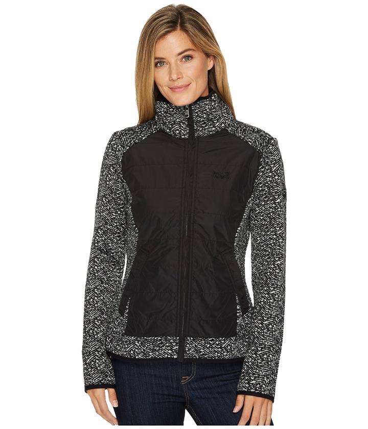 Jack Wolfskin - Belleville Crossing