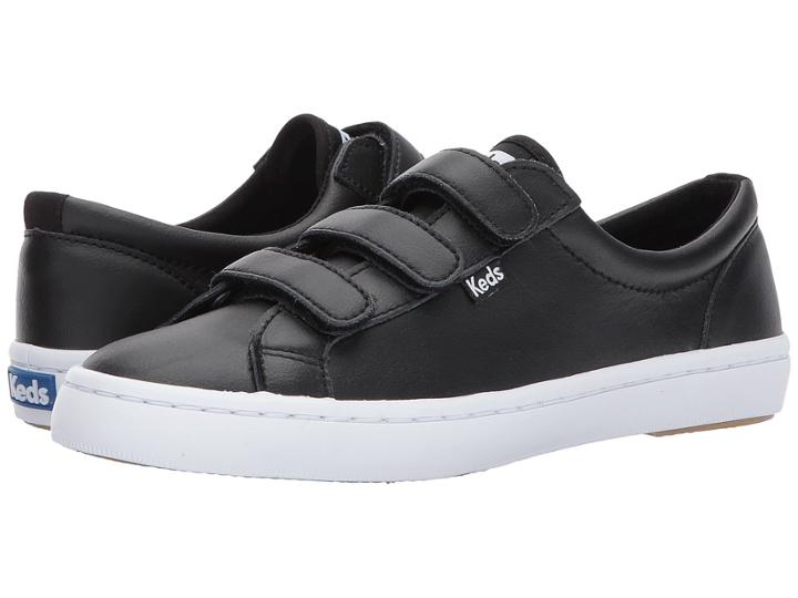 Keds - Tiebreak Leather