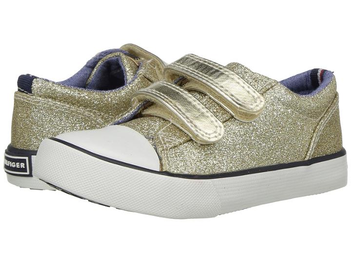 Tommy Hilfiger Kids - Cormac Core Strap