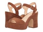 Nine West - Fallforu Heel Sandal