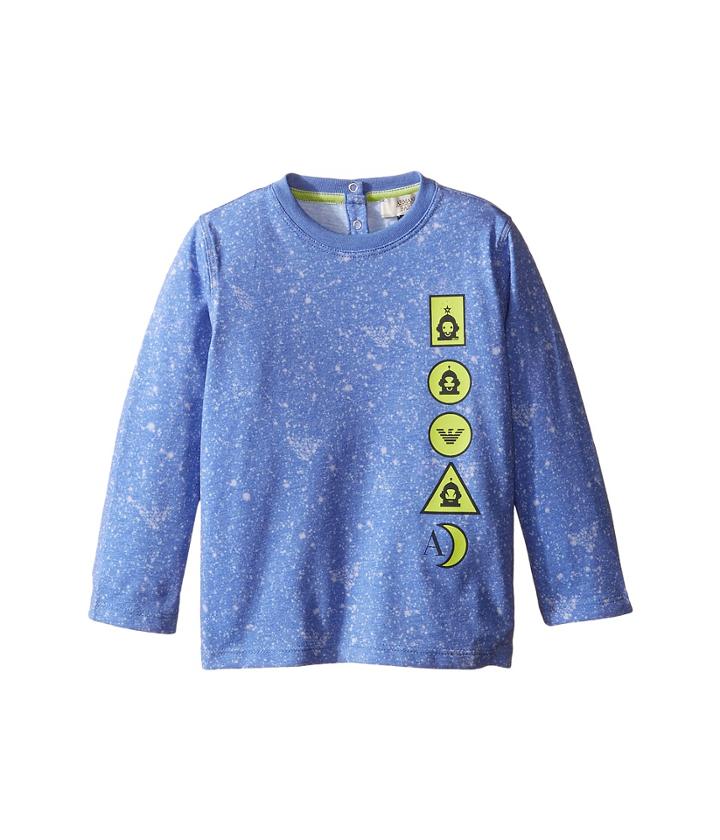 Armani Junior - Galaxy Tee