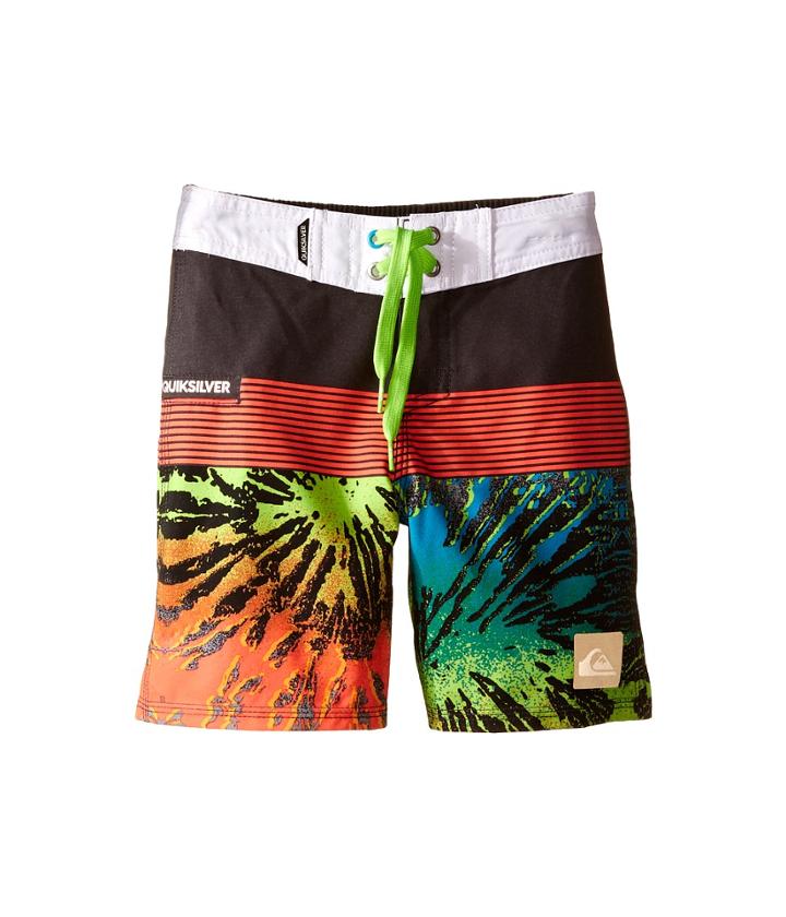 Quiksilver Kids - Remix Trunks