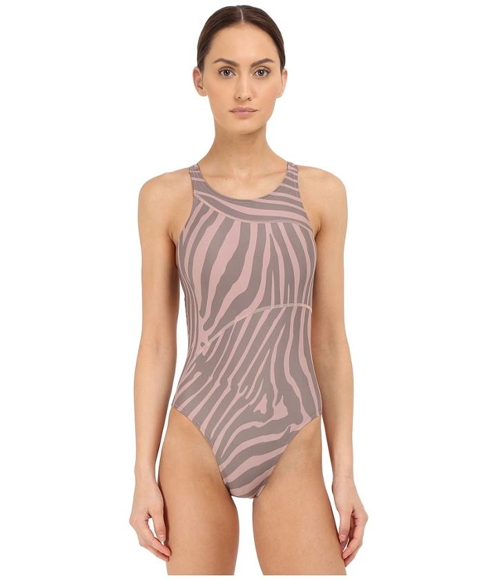 Adidas By Stella Mccartney - Performance Swimsuit Ai8404