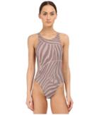 Adidas By Stella Mccartney - Performance Swimsuit Ai8404