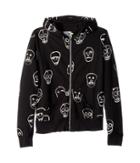 Nununu - Skull Mask Hoodie