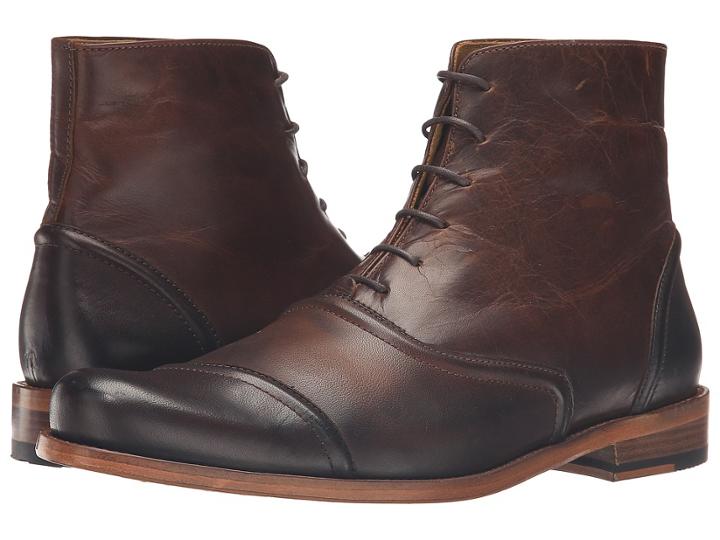 Billy Reid - Crosby Boot