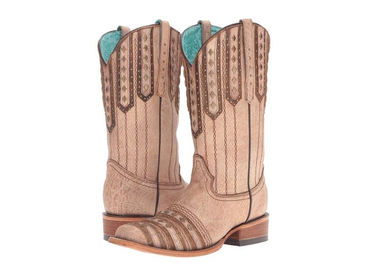 Corral Boots - C2991