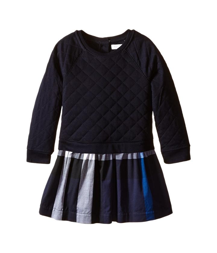 Burberry Kids - Orlia Dress