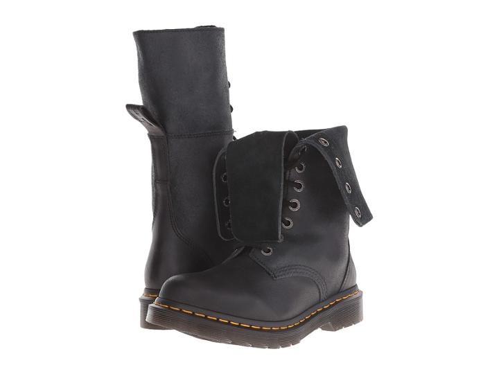 Dr. Martens - Hazil Tall Slouch Boot