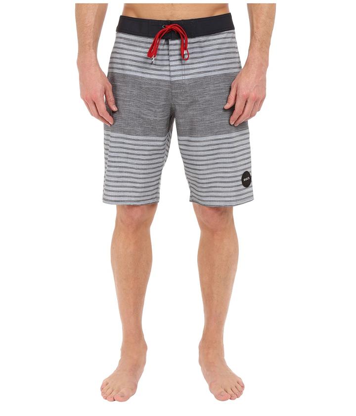 Rvca - Sinister Boardshorts