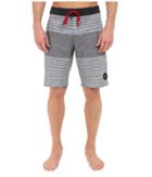 Rvca - Sinister Boardshorts