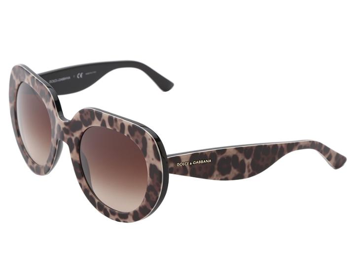 Dolce &amp; Gabbana - Dg4191p
