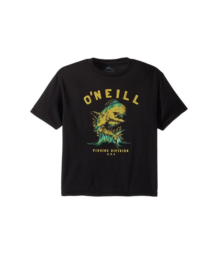 O'neill Kids - Free Spirit Short Sleeve Tee