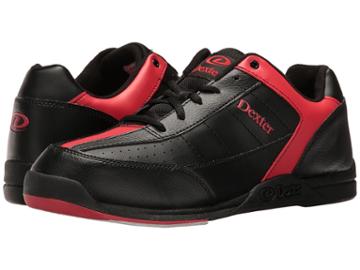 Dexter Bowling - Ricky Iii