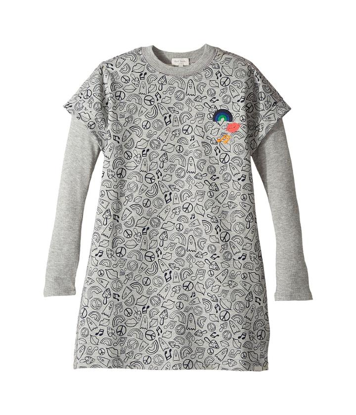 Paul Smith Junior - Sweet Peace Dress