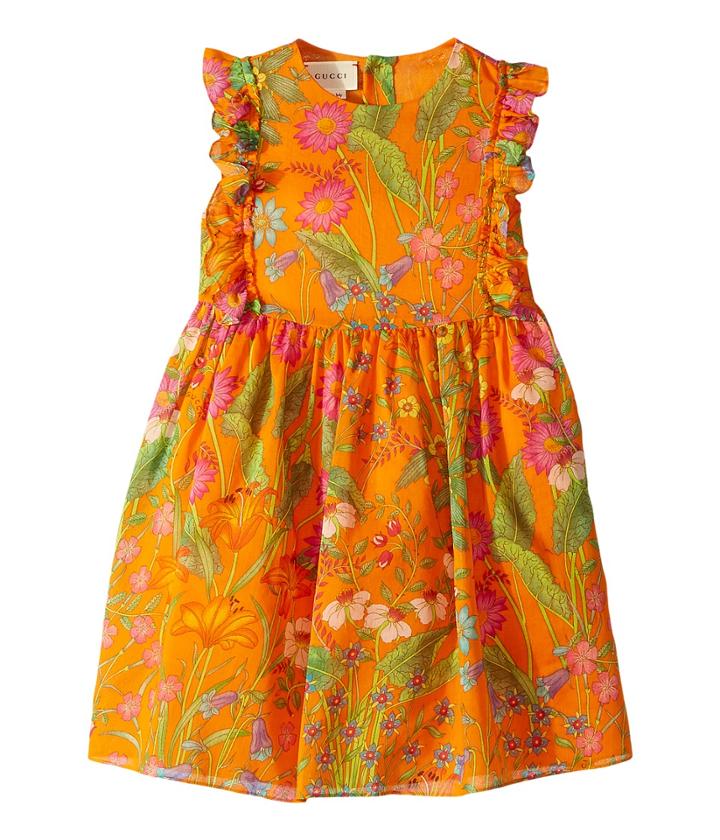 Gucci Kids - Dress 501285zb200
